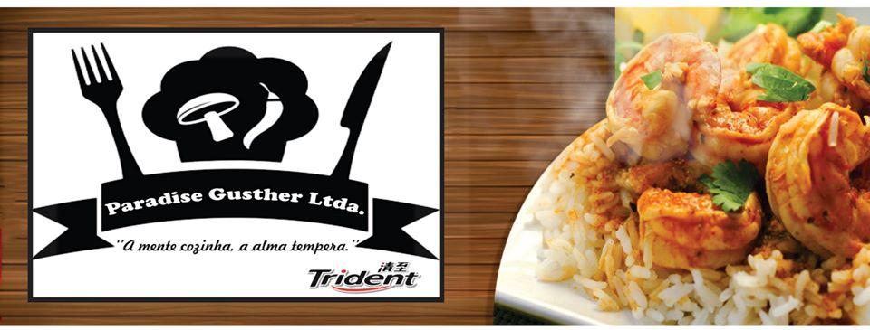 Paradise Gusther. Ltda