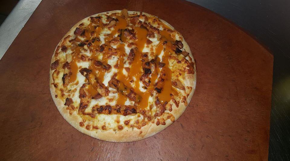 All Star Pizza