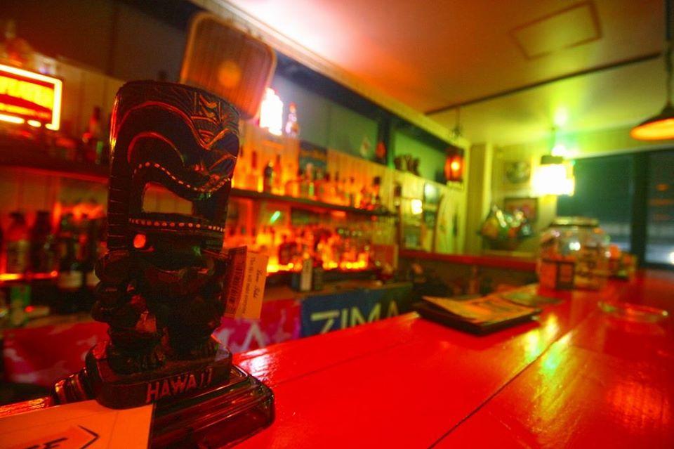 Daisy's bar （デージーズ）