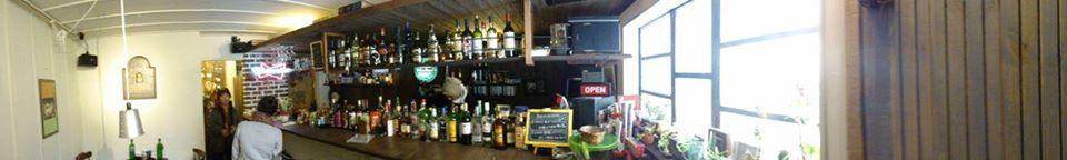 Jazz Bar Ray