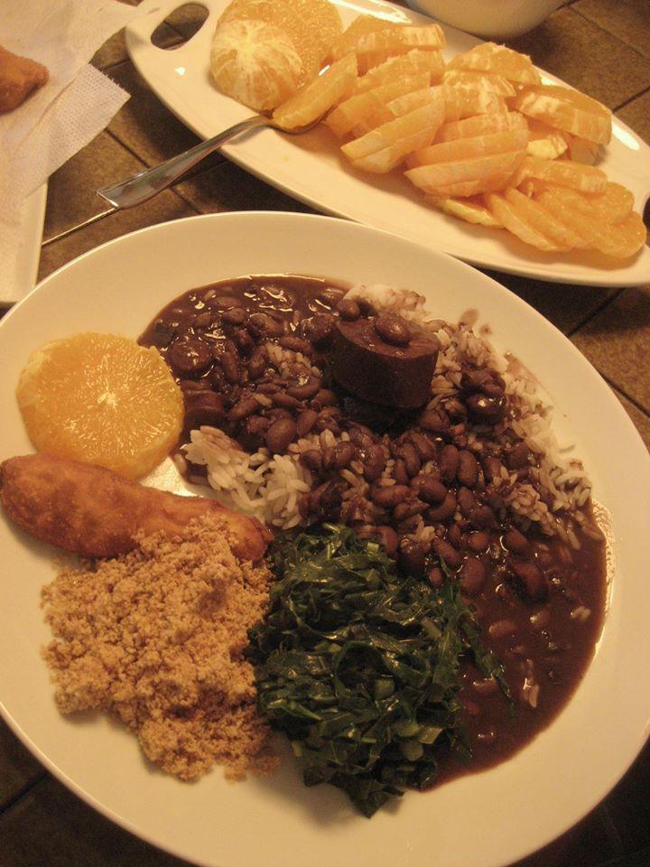 Restaurante Tempero Bom