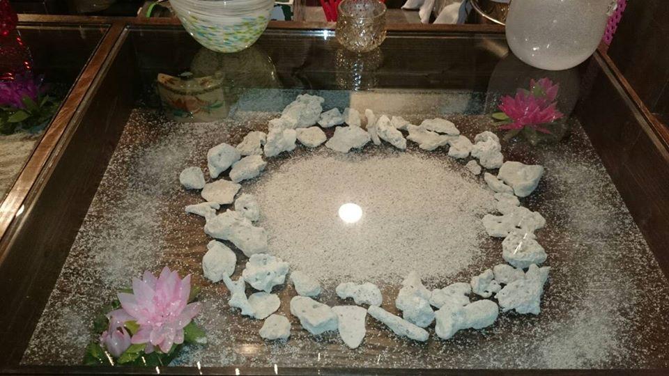 深夜食堂「別邸」 Kokoro Bar 我那覇