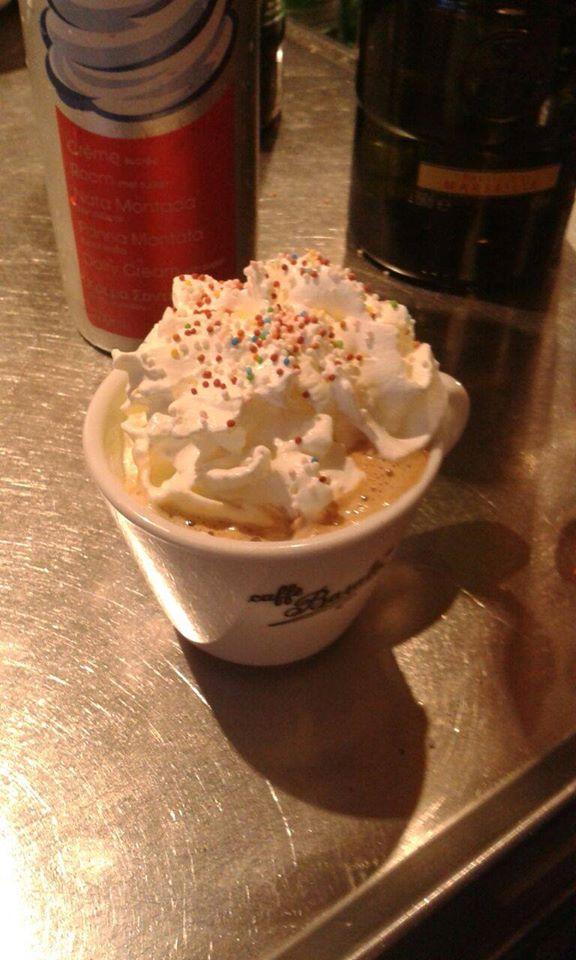 Caffè Piazza