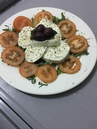 Pizzeria Raffaele