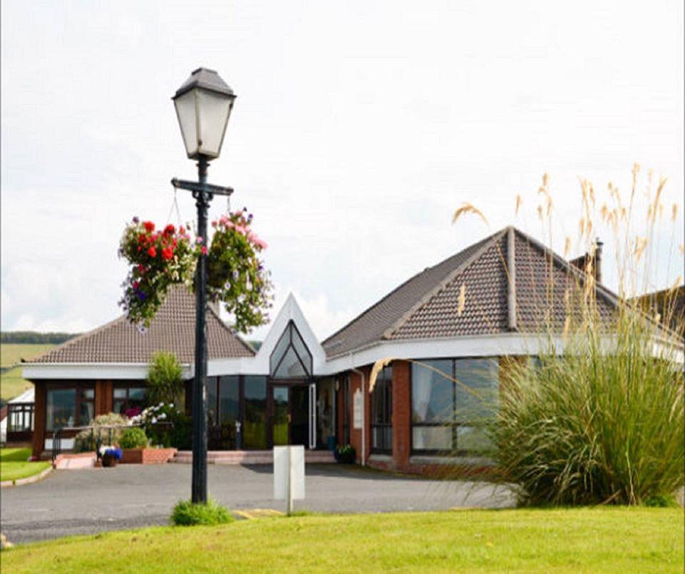 Malin Court