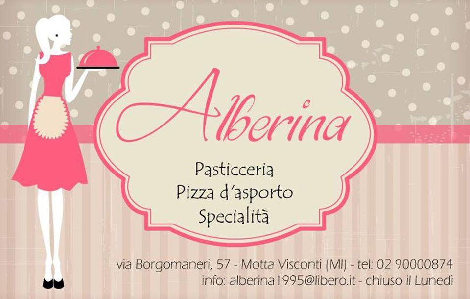 Alberina