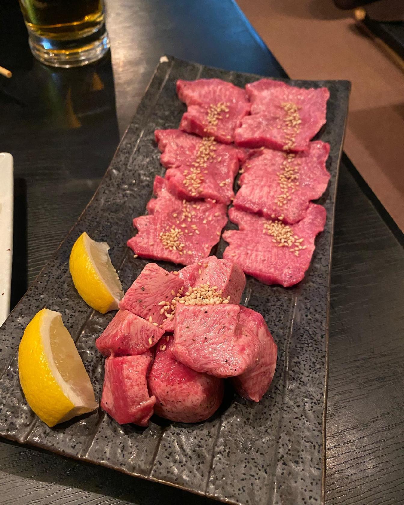 花川焼肉苑