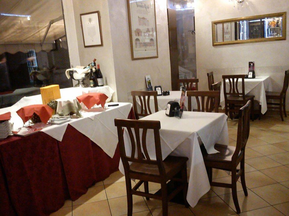 Cocktail Wine Bar Corona d'Italia