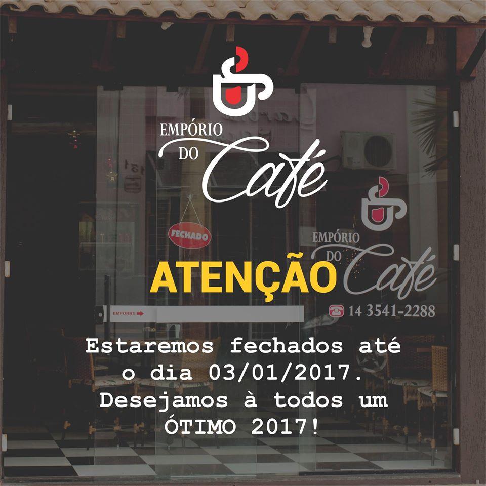 Empório do Café