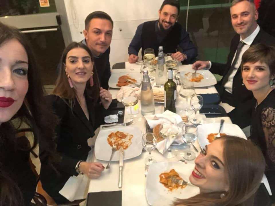 Ristorante Sarago