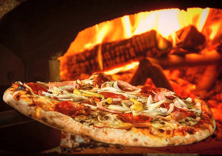 La Terrazza - Ristorante a Mongardino