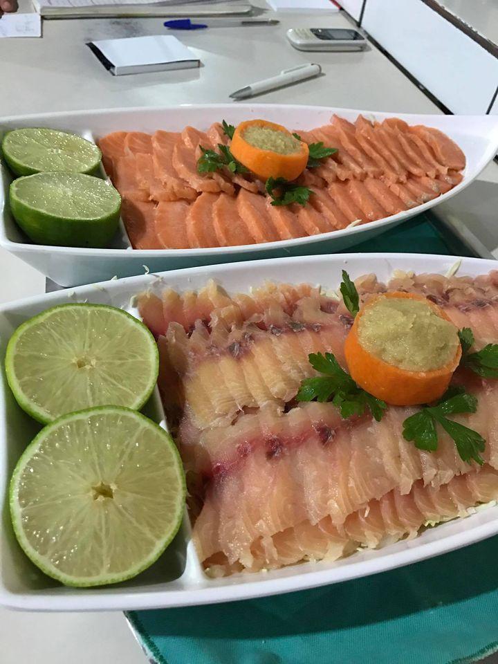 Avalanche Lanchonete e Lava Jato