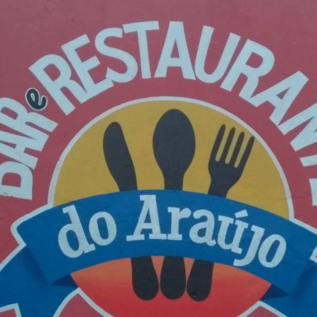 Bar e Restaurante Do Araújo