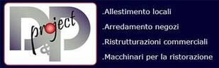 D&P Project - Attrezzature ristorazione