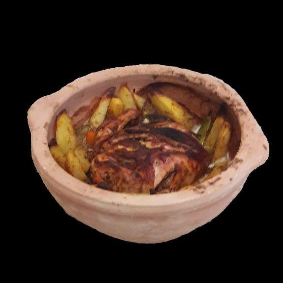 مطعم أيام زمان