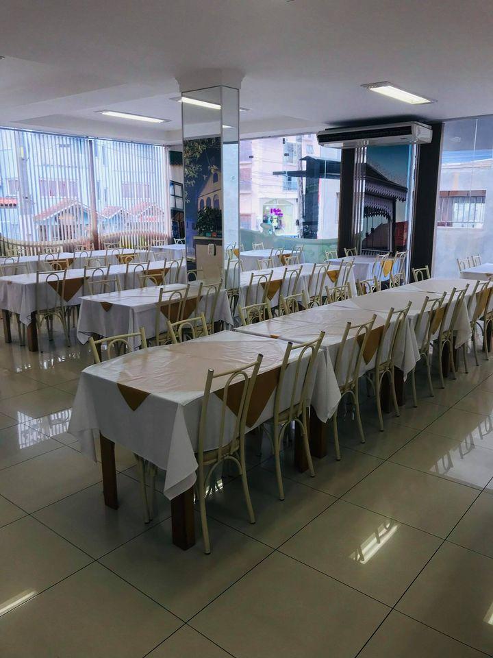 Restaurante e Churrascaria Scolaro Antônio Prado RS