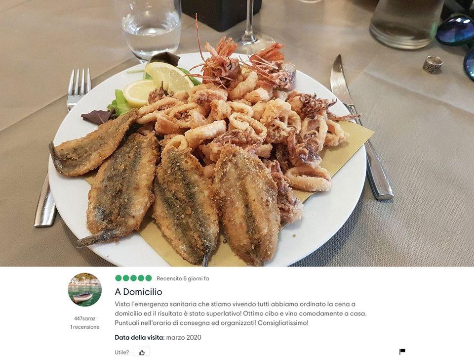 Cottura9' cucina pizza vino