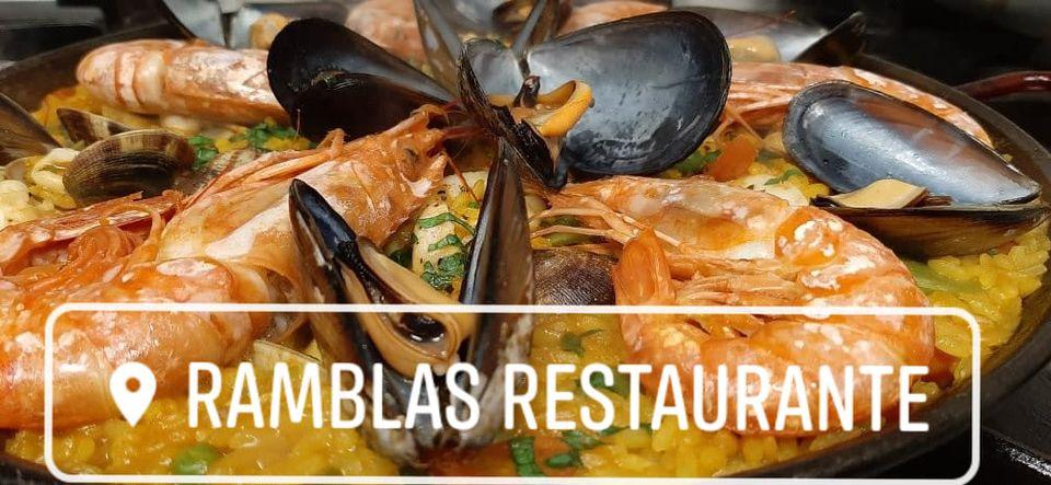Ramblas Restaurante