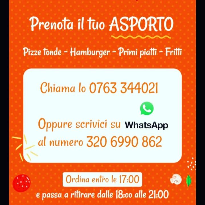 Pizzeria San Giuseppe