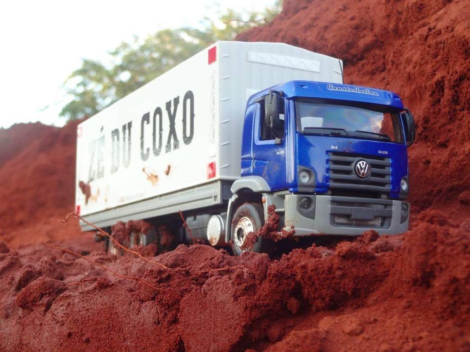 RANCHO ZÉ DU COXO - BAR & SUÍTES