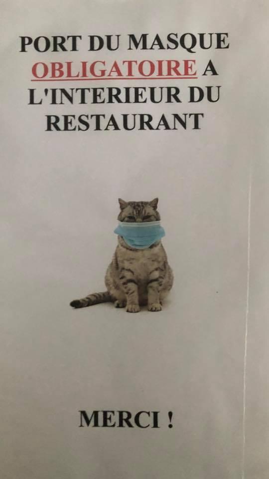 Pizzeria La Terrasse