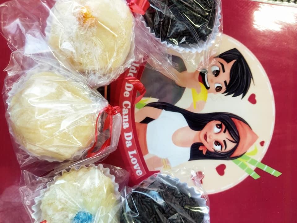 Caldo de Cana da Love