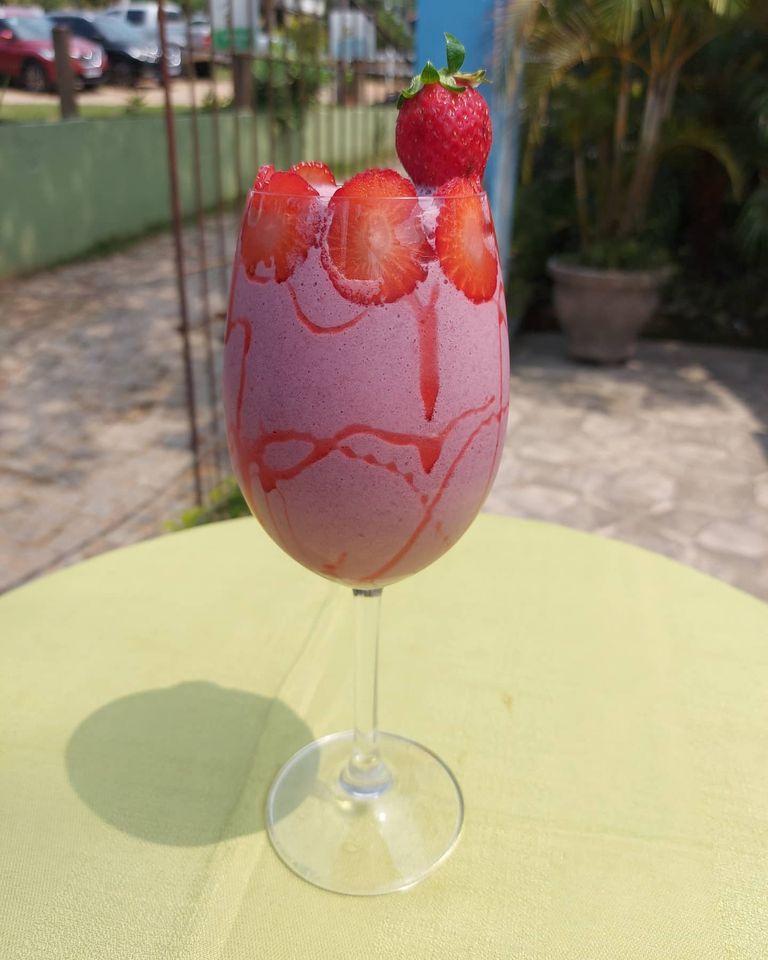 Pizzaria Varandas guararema