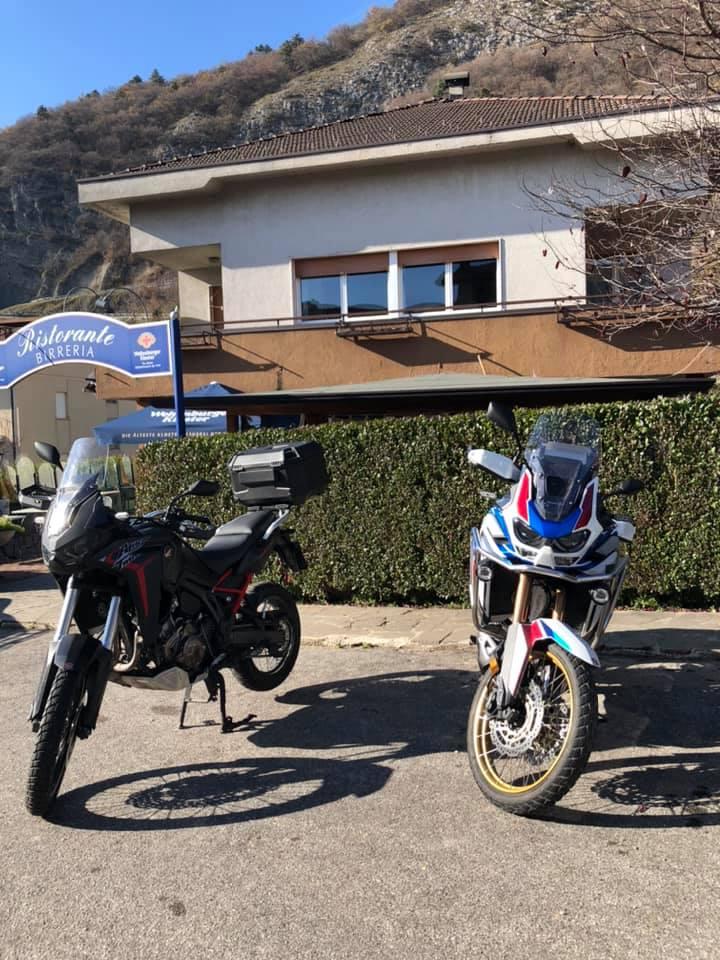 Ristorante al Giardino