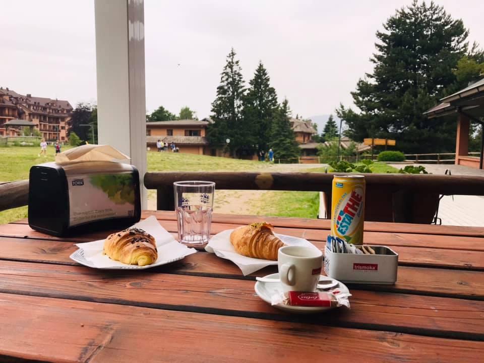 Bar Pizzeria Fiocco di Neve