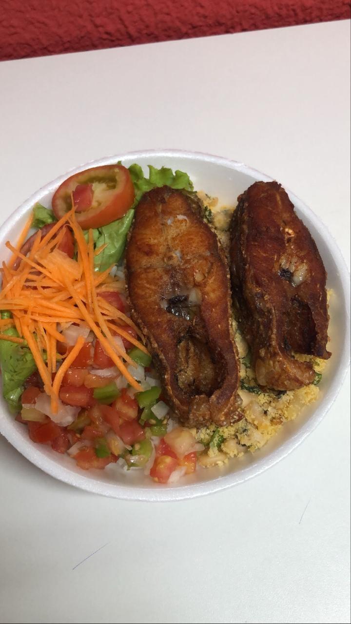 Restaurante Vem Saborear