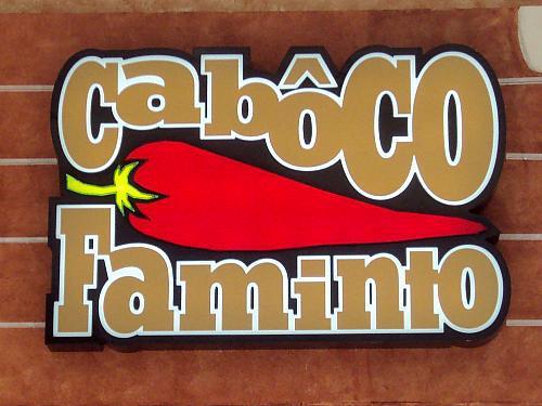 Caboco Faminto