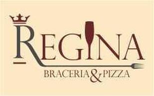 Regina Braceria & Pizzeria
