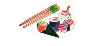 Rei Do Temaki Maceió AL