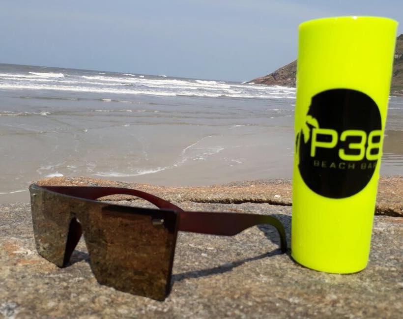 Pier 38 Beer House Pub Balneário Praia do Leste PR