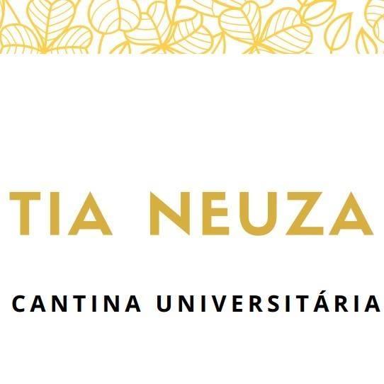 Tia Neuza - Cantina Universitária