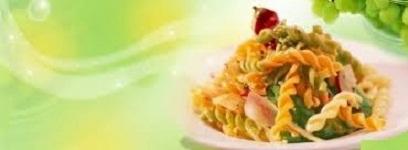 Shrishti Break Fast HUB