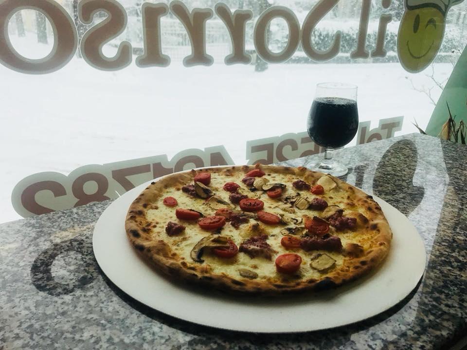 Pizzeria Il Sorriso