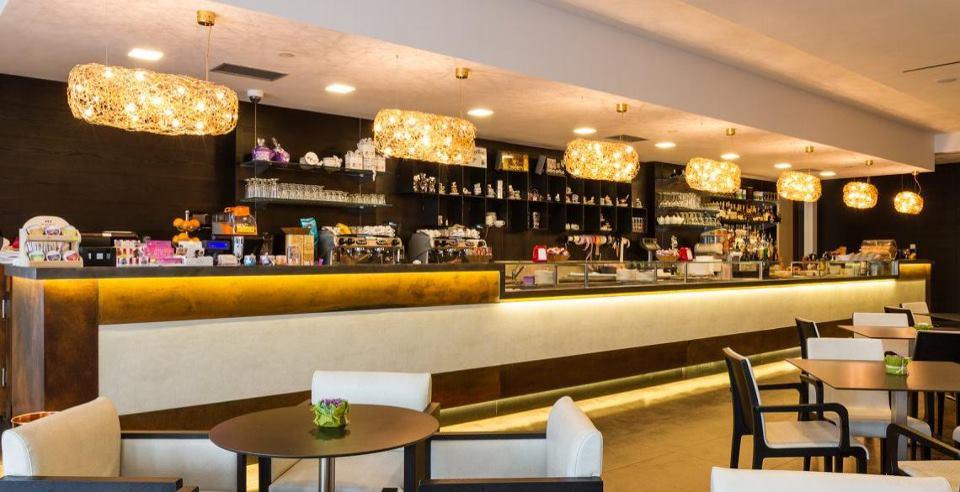 San Martino - Ristorante Pinseria