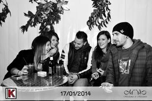 Konteiner Music & Drink