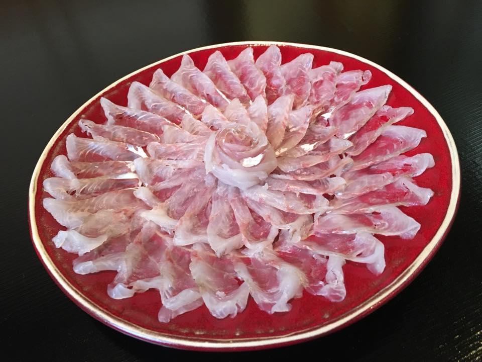 割烹 あらき