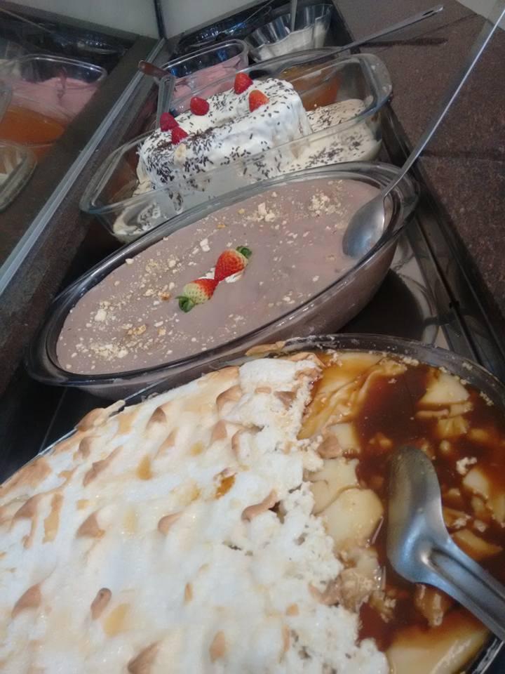 Churrascaria do Gring o II Santa Maria RS