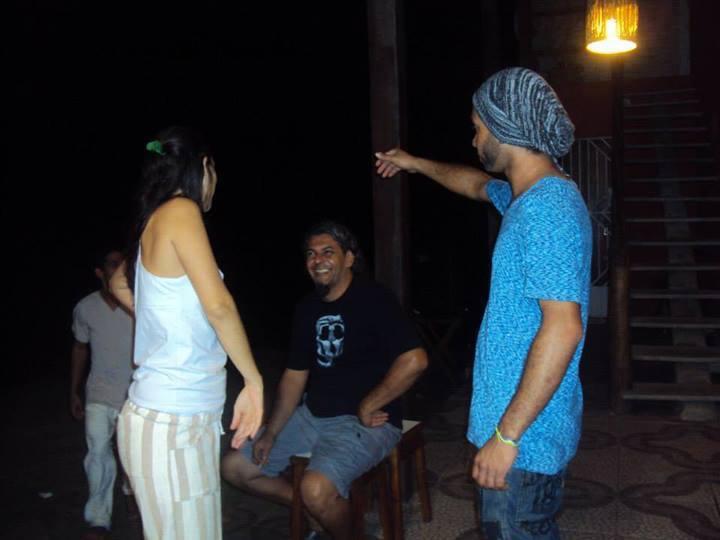 Mandala Gastrô Pizzaria Café