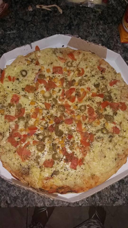 LS Pizzaria Silvânia GO