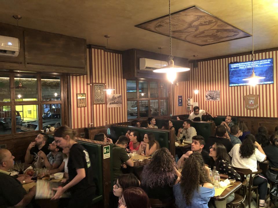 Highlander Irish Pub Birreria Avellino