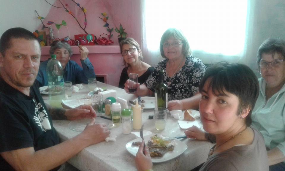 Buen Provecho Tranqueras