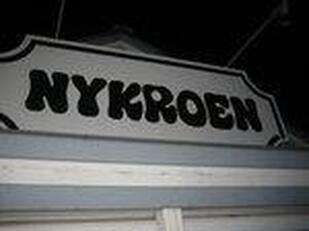 Pizza Kroen
