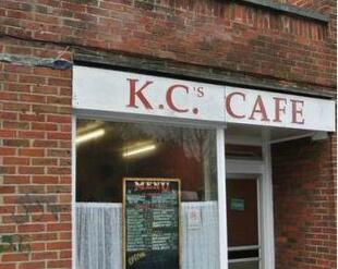 Kc's Cafe