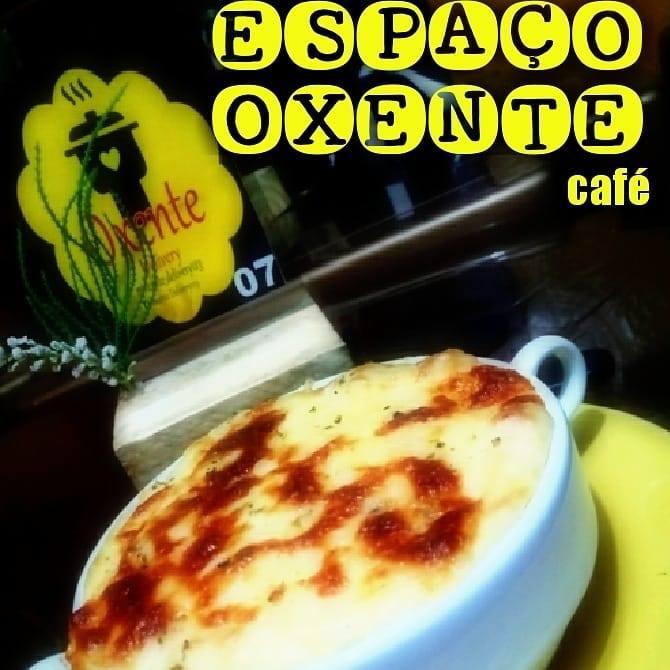 Espaço Oxente
