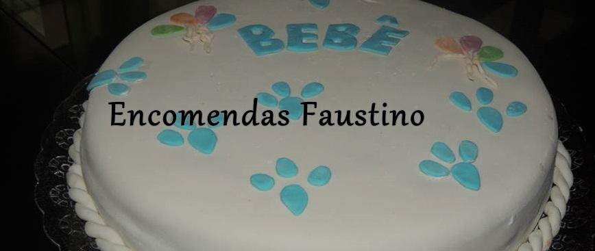 Encomendas Faustino Pôrto Real RJ