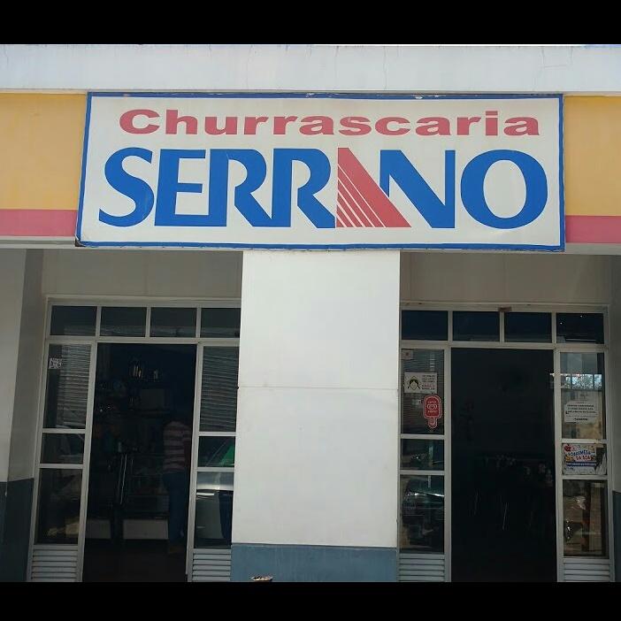 Churrascaria Serrano